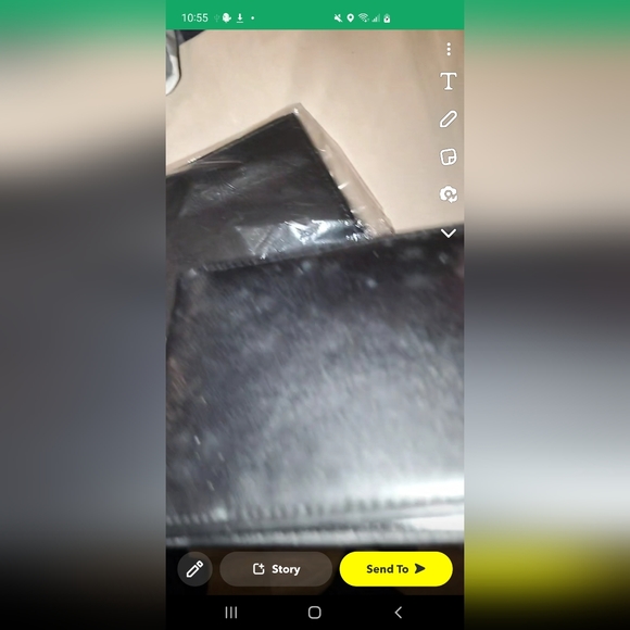 Genuine leather wallets - Picture 3 of 3